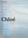 Chloe (-1992) Chloe (-1992)
