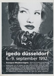 Igedo Dusseldorf (-1992)