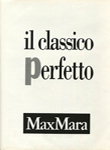 Max Mara (-1992) Max Mara (-1992)