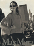 Max Mara (-1992) Max Mara (-1992)