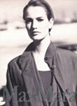 Max Mara (-1992) Max Mara (-1992)