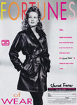 Janet Frazer (-1993) Janet Frazer (-1993)