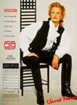 Janet Frazer (-1993) Janet Frazer (-1993)