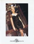 Pierre Balmain (-1994) Pierre Balmain (-1994)