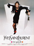 Yves St Laurent (-1994) Yves St Laurent (-1994)