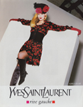 Yves St Laurent (-1994) Yves St Laurent (-1994)