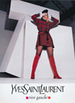 Yves St Laurent (-1994) Yves St Laurent (-1994)