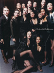 Dolce & Gabbana (-1995)