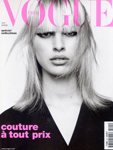 Vogue (France-March 2001)