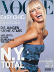 Vogue (Germany-April 2001)