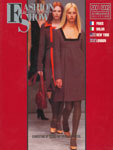 Fashion Show (Japan-Fall Winter 2002)