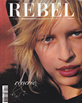 Rebel (France-Spring Summer 2002)