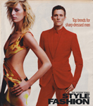 Style (UK-3 March 2002)