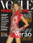 Vogue Supplement (Portugal-Summer 2003)
