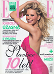 Elle (Czech Republik-April 2004)