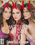 Vogue (Korea-November 2004)