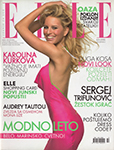 Elle (Croatia-June 2006)