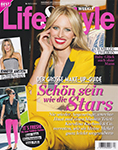 Life & Style (Germany-22 March 2012)