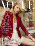 Vogue (Spain-July 2012)
