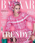 Harper's Bazaar (Poland-March 2014)