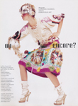 Vogue (France-2002)