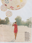 Harper's Bazaar (Korea-2003) Harper's Bazaar (Korea-2003)