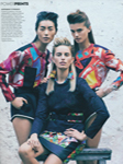 Vogue (USA-2012) Vogue (USA-2012)