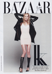 Harper's Bazaar (Czech Republik-2013)