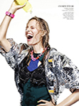 Stylist (UK-2014) Stylist (UK-2014)