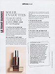 Madame Figaro (France-2014) Madame Figaro (France-2014)