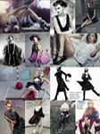 Vogue (Italy-2014) Vogue (Italy-2014)