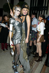 2002 10 31 - Heidi Klum's 3rd Annual Halloween Bash (2002)