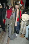 2002 10 31 - Heidi Klum's 3rd Annual Halloween Bash (2002)