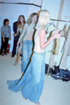 2002 - Ralph Lauren SS 2003 backstage (2002)