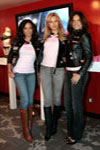 2008 02 02 - Victoria's Secret Superbowl VIP Salon (2008)