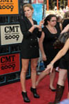 2009 06 16 - CMT Music Awards (2009)