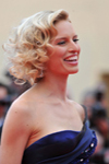 2011 05 11 - At Ceremony of the 64th Cannes Film Festival (2011)