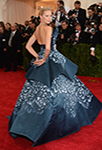 2014 05 05 - The Met Gala Metropolitan Museum of Art NYC (2014)