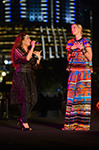 2014 10 30 - Gala Event during the Vogue Fashion Dubai Experience (2014)