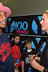 2014 12 21 Y100's Jingle Ball 2014 at BB&T Center (2014)