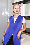 2014 05 04 - Rodarte Book Launch Party at Curve Boutique in NYC (2014)