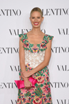 2014 12 10 - Valentino Sala Bianca 945 Event  NYC (2014)