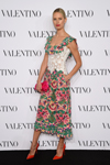 2014 12 10 - Valentino Sala Bianca 945 Event  NYC (2014)