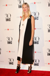 2015 09 10 - Celebration of the launch of INC's 30th Anniversary Collection at IAC Building (2015)