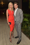 2015 01 18 Perez Art Musem (PAMM) supporters and Miami's philanthropic leaders gather at 