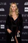 2016 09 09 - Harper's Bazaar Icons Party held at the Plaza Hotel (2016)