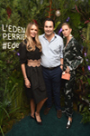 2016 11 30 - L'Eden By Perrier-Jouet Rooftop in Miami (2016)