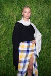 2018 11 05 - CFDA Vogue Fashion Fund 15th Anniversary Event at Brooklyn Navy Yard in Brooklyn, New Y (2018)