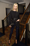 2018 03 02 - Piaget Celebrates Independent Film with The Art of Elysium at Chateau Marmont  (2018)