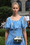 2018 09 07 - Tory Burch Spring Summer 2019 Fashion Show at Cooper Hewitt, Smithsonian Design Museum  (2018)